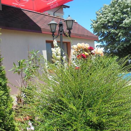 Byala Perla Family Hotel Екстер'єр фото