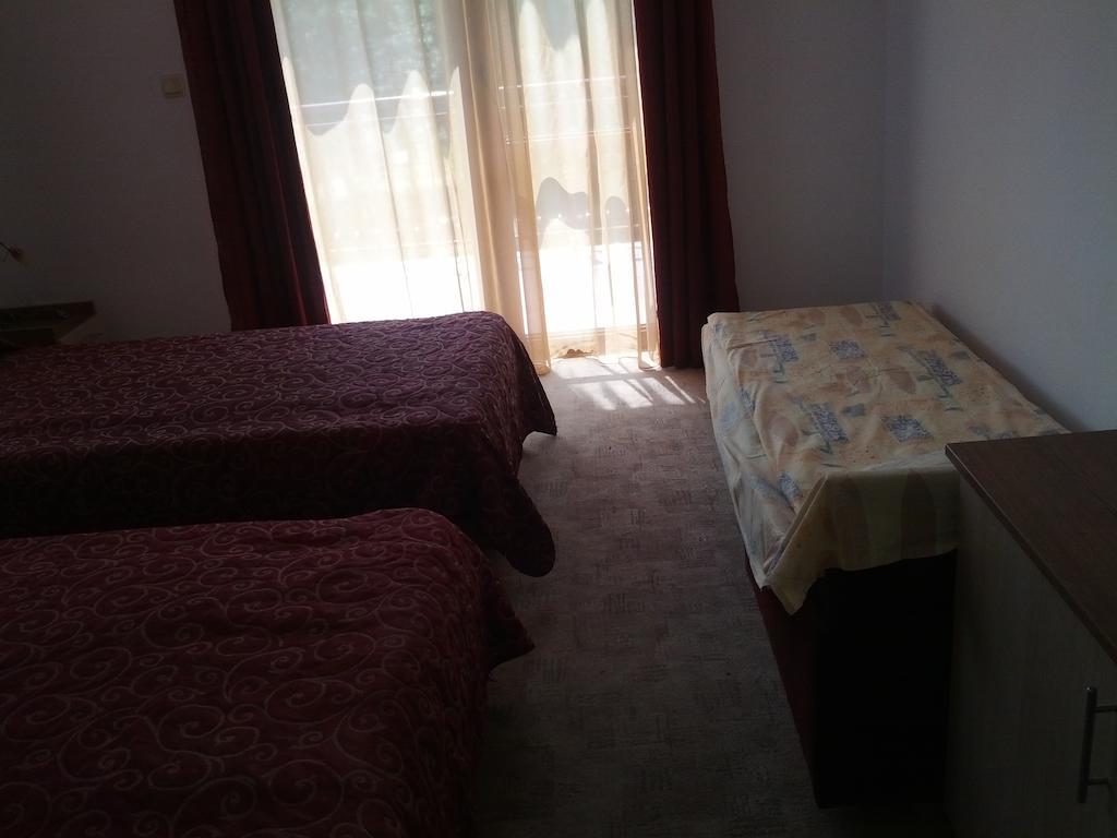 Byala Perla Family Hotel Номер фото