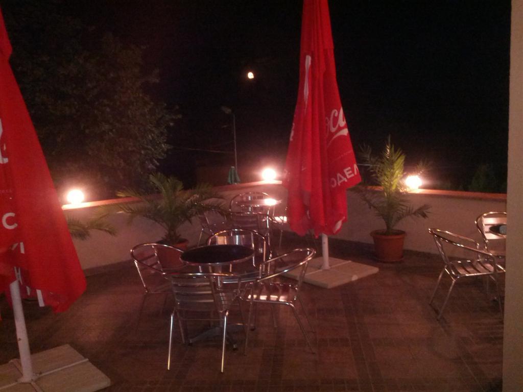 Byala Perla Family Hotel Екстер'єр фото
