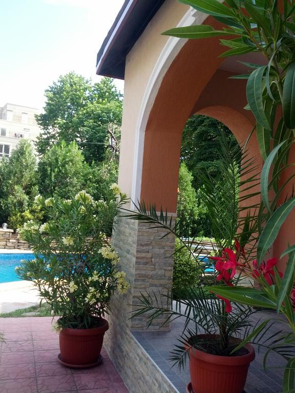 Byala Perla Family Hotel Екстер'єр фото