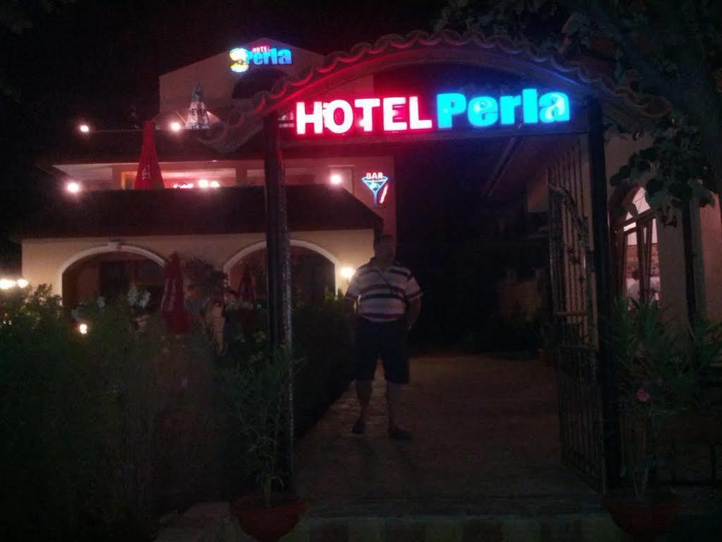 Byala Perla Family Hotel Екстер'єр фото